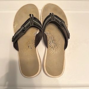 Clark Flip Flops